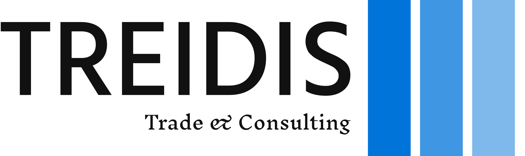 TREIDIS Trade & Consulting